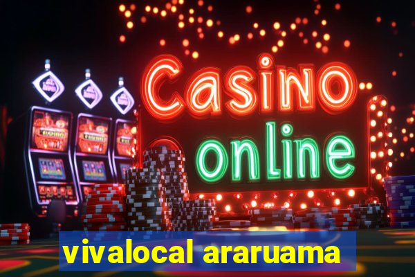 vivalocal araruama